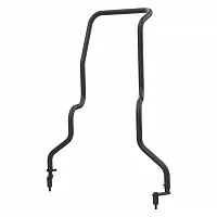 VK-33677 RAM Tough-Bar для Ford Expedition 2018-2021 годов выпуска — 4,2-дюймовые и 8-дюймовые дисплеи