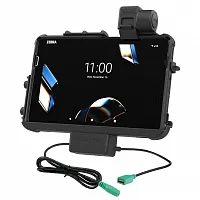 VK-33655 RAM Thin-Dock + Data Dock для Zebra ET401 и ET4x 10"