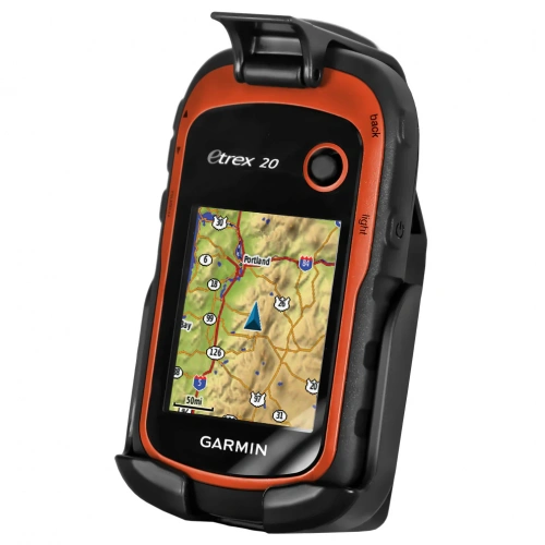 RAM-HOL-GA48U Крепление RAM Form-Fit для Garmin eTrex 10, 20 и 30