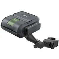 RAM-404-VPR-106U Комплект RAM для принтера Brother RuggedJet RJ-4030/RJ-4040 с разъемом Tough-Claw