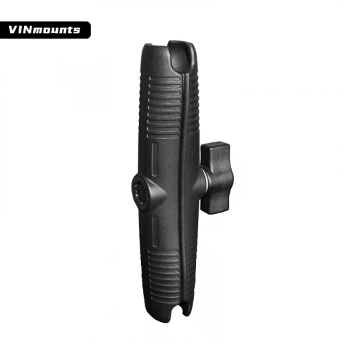 VIN-B-17 Кронштейн крепежный муфта VINmounts для шаров 25 мм (1") длинная 170 мм фото 4 VIN-B-17 Кронштейн крепежный муфта VINmounts для шаров 25 мм (1") длинная 170 мм фото 4