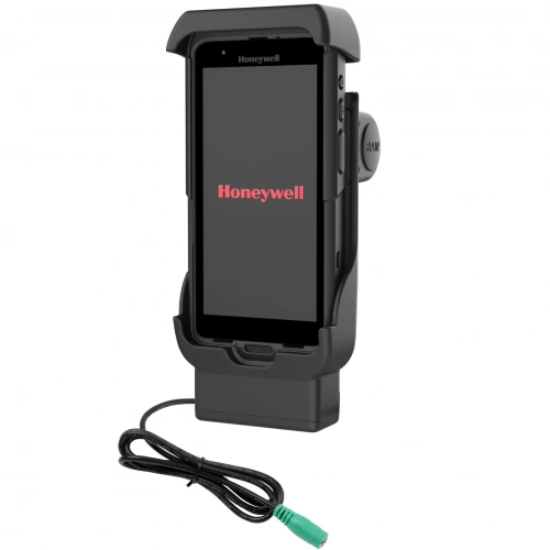 Док-станция RAM с питанием для Honeywell CT40/45/47 (RAM-HOL-HON12PU)