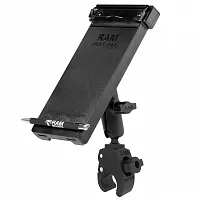 VK-33574 Крепление RAM Multi-Pad с зажимным основанием Tough-Claw среднего размера