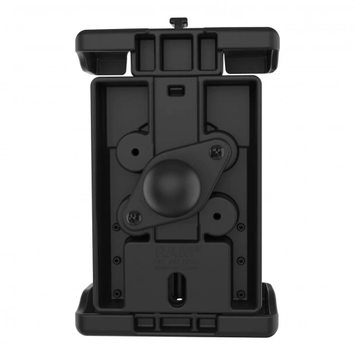 RAM-HOL-PD7B-W2MU RAM Quick-Grip Pro XL с шариковым креплением и беспроводным зарядным устройством Qi2 мощностью 15 Вт фото 4 RAM-HOL-PD7B-W2MU RAM Quick-Grip Pro XL с шариковым креплением и беспроводным зарядным устройством Qi2 мощностью 15 Вт фото 4