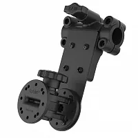 VK-33546 Крепление с фрикционным шарниром RAM для Tough-Bar с поворотным механизмом