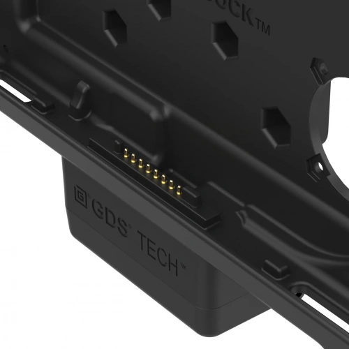 RAM-HOL-ZE46PD2LU Держатель с замком RAM Thin-Dock + два порта USB для Zebra ET401 8" фото 7 RAM-HOL-ZE46PD2LU Держатель с замком RAM Thin-Dock + два порта USB для Zebra ET401 8" фото 7