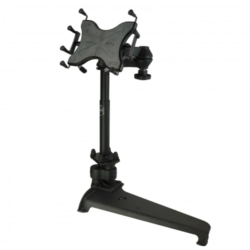 RAM-VB-180-UN11 Крепление для планшета RAM X-Grip 12-13" для Toyota Tundra 2007-2021 годов выпуска и др. моделей. фото 3 RAM-VB-180-UN11 Крепление для планшета RAM X-Grip 12-13" для Toyota Tundra 2007-2021 годов выпуска и др. моделей. фото 3