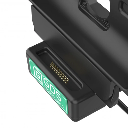 Док-станция GDS® Tough-Dock™ с USB-C 3.1 для iPad Pro 12.9, Pro 13 и Air 13 RAM-GDS-DOCK-AP37CU фото 5