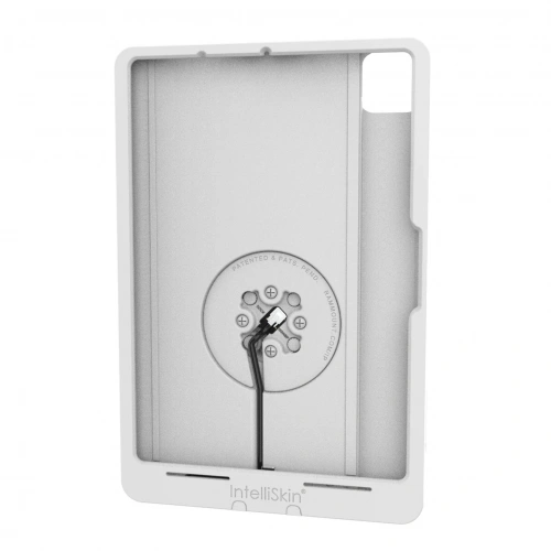 Чехол IntelliSkin® Thin-Case™ для iPad Pro 11 (M4) (задние пружинные колодки) - серый (RAM-GDS-SKIN-AP45-M4-TCB-GRY) фото 4