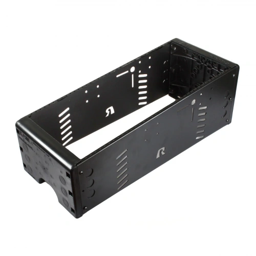 RAM-VC-21NBA Консоль RAM Tough-Box 21" с лицевой панелью 19" RAM-VC-21NBA Консоль RAM Tough-Box 21" с лицевой панелью 19"