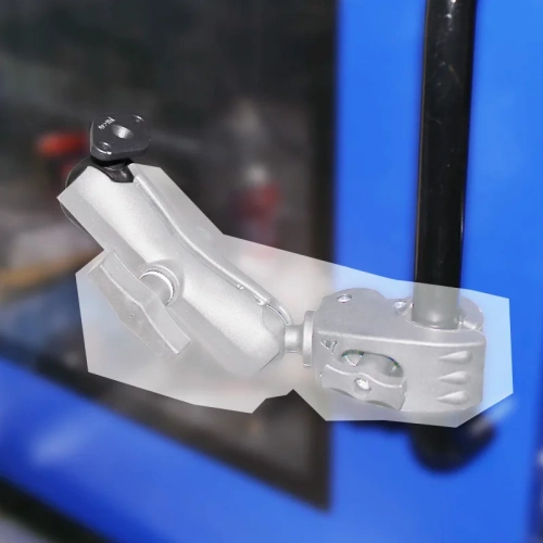 VIN-C-001 Шар VINmounts 38 мм (1,5") с ромбической площадкой, 49 мм между отверстиями фото 7 VIN-C-001 Шар VINmounts 38 мм (1,5") с ромбической площадкой, 49 мм между отверстиями фото 7