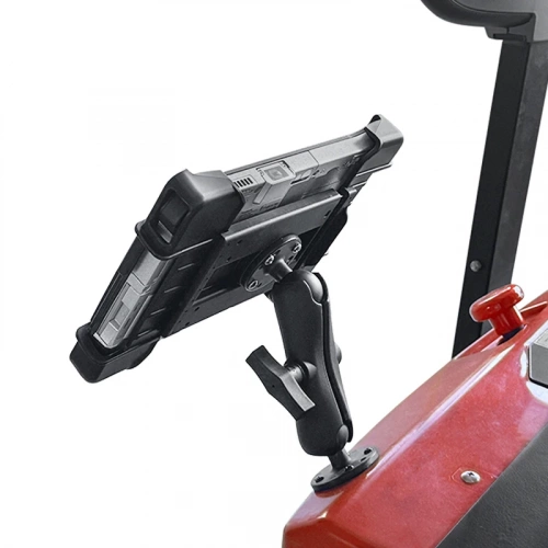 VIN-PBJ-012 Крепление VINmounts Tab-Tite для планшетов с размерами планшета дл. 240-285х177-200х3-31 мм. Для Panasonic FZ-G2 и др. фото 8 VIN-PBJ-012 Крепление VINmounts Tab-Tite для планшетов с размерами планшета дл. 240-285х177-200х3-31 мм. Для Panasonic FZ-G2 и др. фото 8