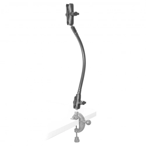RAM-B-200-PF-12-201U RAM 20,25" двухсекционный кронштейн размера B с гибким удлинителем фото 3