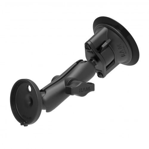 Крепление на присоске RAM® Twist-Lock™ для Apple 25 Вт MagSafe RAM-B-166-AP-MAG-1U фото 3