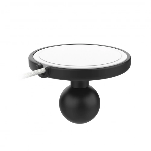 Адаптер RAM® Ball для Apple 25 Вт MagSafe RAP-B-202-AP-MAG-1U