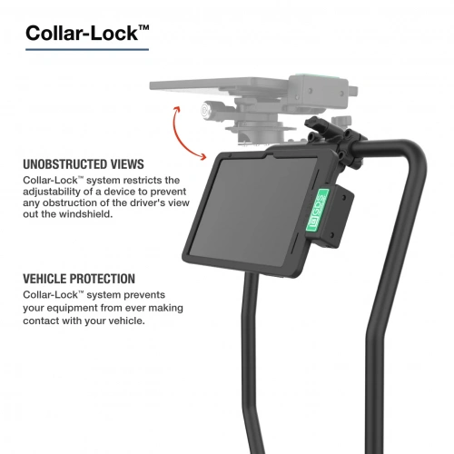 VK-33547 Крепление с фрикционным шарниром RAM для Tough-Bar с Roto-View фото 5 VK-33547 Крепление с фрикционным шарниром RAM для Tough-Bar с Roto-View фото 5