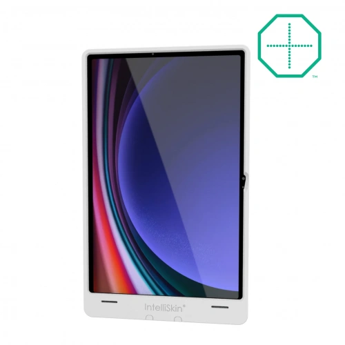 RAM-GDS-SKIN-SAM96-TCB-GRY Тонкий чехол IntelliSkin Thin-Case для Tab S10+, S9+ и S9 FE+ (задние панели) - серый.