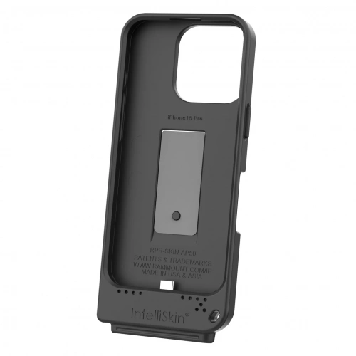 RAM-GDS-SKIN-AP50-C IntelliSkin для Apple iPhone 16 Pro фото 3