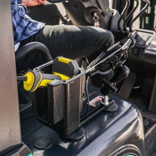 RAM® Tough-Track™ с системой магнитных дорожек повышенной прочности Tough-Mag™ RAM-TRACK-EXA-9B-MAG88U фото 4 RAM® Tough-Track™ с системой магнитных дорожек повышенной прочности Tough-Mag™ RAM-TRACK-EXA-9B-MAG88U фото 4