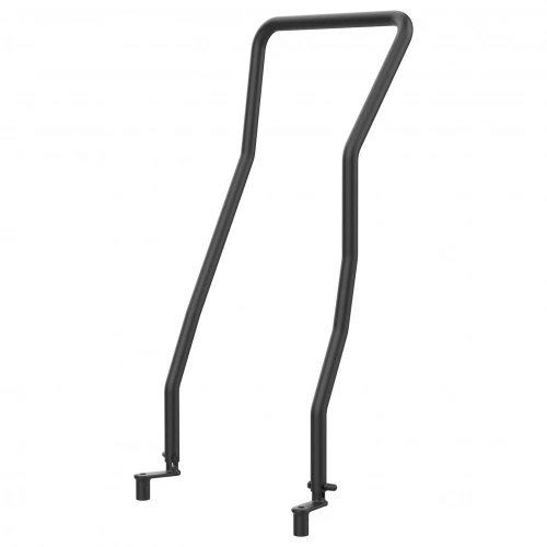 VK-33713 RAM Tough-Bar для Toyota Land Cruiser 2024-2026 годов выпуска VK-33713 RAM Tough-Bar для Toyota Land Cruiser 2024-2026 годов выпуска