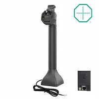 RAM-GDS-DOCK-D11-14-U3E Док-станция GDS Uni-Conn с питанием от сети PoE, 14".
