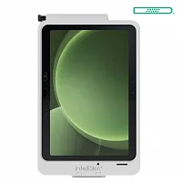 VK-33472 Тонкий чехол IntelliSkin для Samsung Tab Active 5 Pro и 4 Pro — серый.