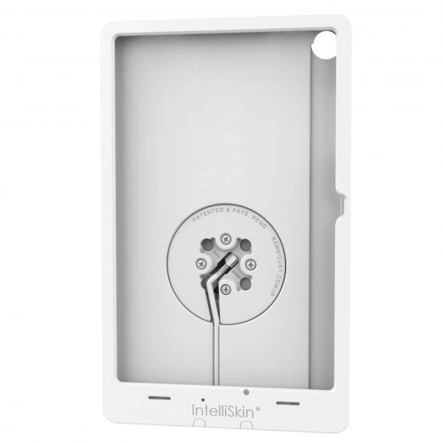 RAM-GDS-SKIN-SAM88-TCB-GRY-1 Тонкий чехол IntelliSkin Thin-Case для Samsung Tab A11+ (задние подушки Pogo Pads) - серый фото 4 RAM-GDS-SKIN-SAM88-TCB-GRY-1 Тонкий чехол IntelliSkin Thin-Case для Samsung Tab A11+ (задние подушки Pogo Pads) - серый фото 4