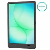 RAM-GDS-SKIN-SAM88-TCB-1 Тонкий чехол IntelliSkin Thin-Case для Samsung Tab A11+ (задние подставки Pogo Pads)