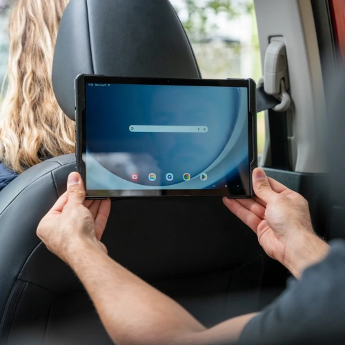 Поворотное крепление RAM® Headrest Swivel Mount для держателей Tab-Tite™ RAP-469U фото 5