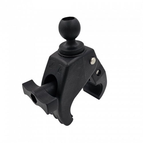 Струбцина N-Star Tough Claw большая с шаром 25 мм (1") (NS-BLTCB)