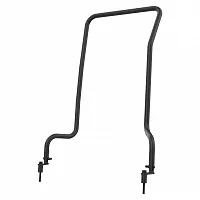 VK-33697 RAM Tough-Bar для Ford F-150 Lightning Pro 2022-2025 годов выпуска - 12-дюймовый дисплей