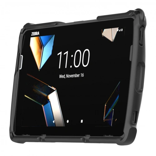 RAM-SKIN-ZE44 Защитная пленка RAM Skin для планшета Zebra ET401 8" Enterprise Tablet RAM-SKIN-ZE44 Защитная пленка RAM Skin для планшета Zebra ET401 8" Enterprise Tablet