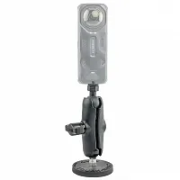 RAM-B-MAG66-379-252025-RWU Магнитное крепление RAM Tough-Mag 66 мм для Insta360