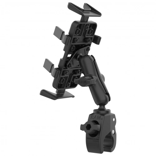 VK-33541 Универсальное крепление RAM Finger-Grip с небольшим зажимом Tough-Claw фото 4 VK-33541 Универсальное крепление RAM Finger-Grip с небольшим зажимом Tough-Claw фото 4