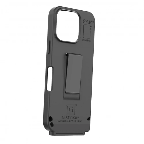 RAM-GDS-SKIN-AP50-C IntelliSkin для Apple iPhone 16 Pro фото 4