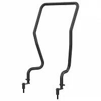 VK-33702 RAM Tough-Bar для Rivian R1S и R1T 2022-2026 годов выпуска.