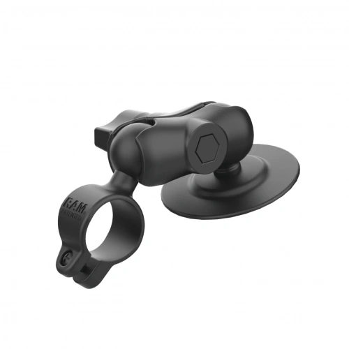 RAP-B-378-A-231U Крепление на направляющую RAM Adhesive Rail Mount для короткого кронштейна Tough-Bar RAP-B-378-A-231U Крепление на направляющую RAM Adhesive Rail Mount для короткого кронштейна Tough-Bar