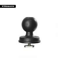 VIN-B-011 Шар VINmounts 25 мм (1") с креплением в Т-салазки