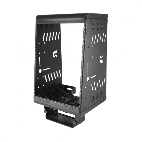 RAM-VRR-13A Консоль RAM Tough-Box 13" с лицевой панелью 11" и стойкой для радиостанции. RAM-VRR-13A Консоль RAM Tough-Box 13" с лицевой панелью 11" и стойкой для радиостанции.