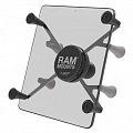 Универсальные крепления RAM® X-Grip® для 7-8" планшетов (UN8)