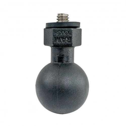 RAP-B-379U-252025-RW Адаптер RAM Tough-Ball для Insta360 фото 3 RAP-B-379U-252025-RW Адаптер RAM Tough-Ball для Insta360 фото 3