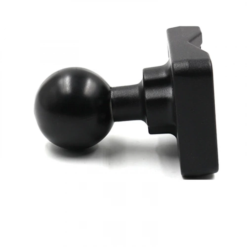 VIN-C-006 Шар VINmounts 38 мм (1,5") с двумя U-скобами на руль, трубу 13-33 мм. Проставки в комплект не входят фото 5 VIN-C-006 Шар VINmounts 38 мм (1,5") с двумя U-скобами на руль, трубу 13-33 мм. Проставки в комплект не входят фото 5