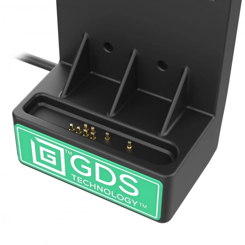 Док-станция с замком GDS для Zebra TC2x и TC5x (RAM-GDS-DOCKL-V12-ZE2434CPU) фото 5 Док-станция с замком GDS для Zebra TC2x и TC5x (RAM-GDS-DOCKL-V12-ZE2434CPU) фото 5