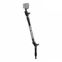RAM Tough-Pole 27-дюймовый кронштейн для камеры с шлицевой стойкой
