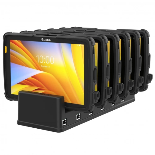 RAM-GDS-DOCK-6G16P-RJ45 GDS 6-портовый блок питания + 6-портовая док-станция RJ45 для планшетов с IntelliSkin RAM-GDS-DOCK-6G16P-RJ45 GDS 6-портовый блок питания + 6-портовая док-станция RJ45 для планшетов с IntelliSkin