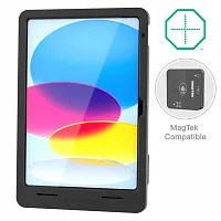 VK-33475 Тонкий чехол IntelliSkin Thin-Case для iPad 10-го/11-го поколений и модуля MagTek