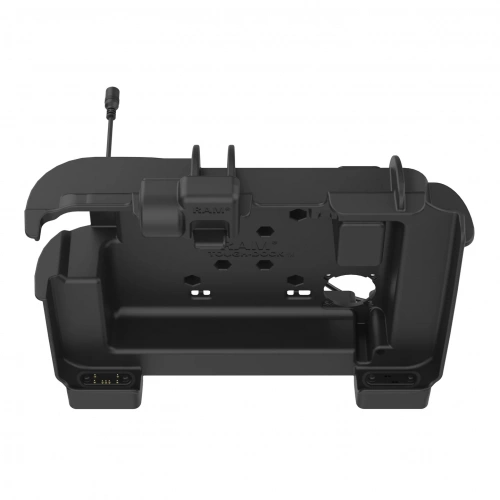 RAM-HOL-ZE25PU Док-станция RAM с питанием от батареи для Zebra ET6x фото 5 RAM-HOL-ZE25PU Док-станция RAM с питанием от батареи для Zebra ET6x фото 5