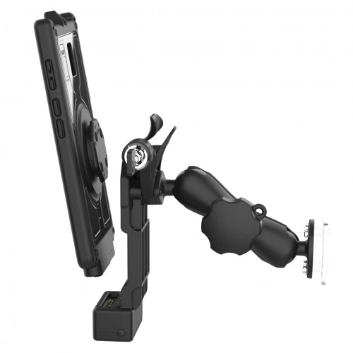 RAM-GDS-U1-SAM90-KIT2 Комплект GDS Uni-Conn для автомобиля с замком для Samsung Tab Active5 фото 4