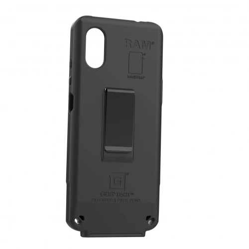 Чехол противоударный RAM IntelliSkin для Samsung Galaxy XCover7 (RAM-GDS-SKIN-SAM94) фото 4 Чехол противоударный RAM IntelliSkin для Samsung Galaxy XCover7 (RAM-GDS-SKIN-SAM94) фото 4