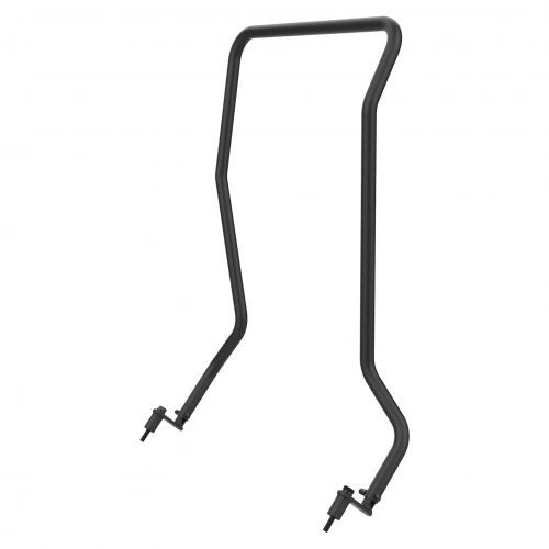 VK-33685 RAM Tough-Bar для Ram 1500 2019-2026 годов выпуска (сиденье-скамья) с дисплеями 8,4 и 12 дюймов. VK-33685 RAM Tough-Bar для Ram 1500 2019-2026 годов выпуска (сиденье-скамья) с дисплеями 8,4 и 12 дюймов.